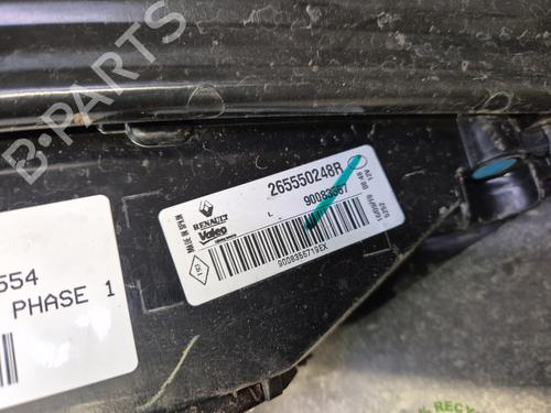 Venstre baglygte bagklap RENAULT MEGANE IV Hatchback (B9A/M/N_) | BP30473809C79