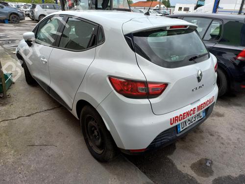 Third brake light RENAULT CLIO IV (BH_) 1.5 dCi 90 | BP21060712L11 