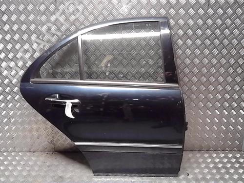 Used Right rear door MERCEDES-BENZ C-CLASS (W203) C 220 CDI (203.006, 203.008) (143 hp) 13861425