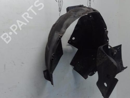 Used Wheel arch OPEL MERIVA B MPV (S10) 1.4 (75) (120 hp) 16376948