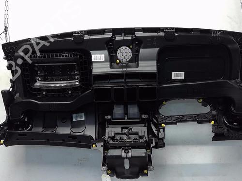 Used Dashboard OPEL MERIVA B MPV (S10) 1.4 (75) (120 hp) 16404755