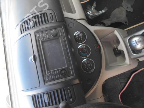 Left rear door NISSAN NOTE (E11, NE11) 1.5 dCi | BP13847079C4 