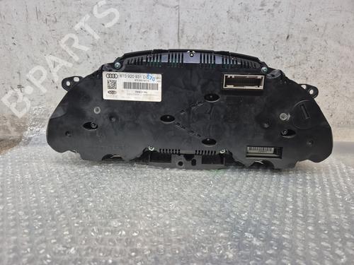 Instrument cluster AUDI A5 (8T3) 2.7 TDI | BP30117577C47