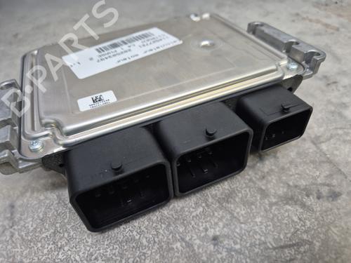 Engine control unit (ECU) CITROËN C4 I (LC_) 1.6 VTi 120 | BP30605821M57 - Image 3