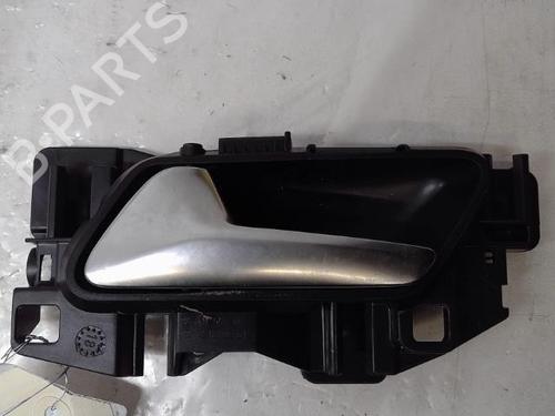 Rear left interior door handle PEUGEOT 3008 II SUV (MC_, MR_, MJ_, M4_) 2.0 BlueHDi 180 | BP15821879I15 