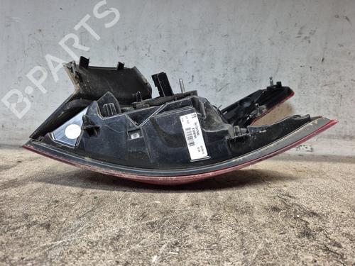 Left taillight PEUGEOT 308 II (LB_, LP_, LW_, LH_, L3_) 1.6 BlueHDi 120 | BP29155218C34 