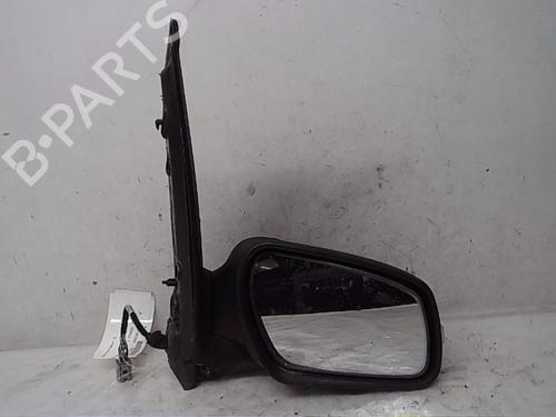 Used Right mirror FORD C-MAX (DM2) [2007-2010]  13830175