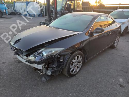 Używane części RENAULT LAGUNA Coupe (DT0/1) 2.0 dCi (DT01, DT08, DT09, DT0K, DT12, DT1C, DT1D, DT1M,... 4824034