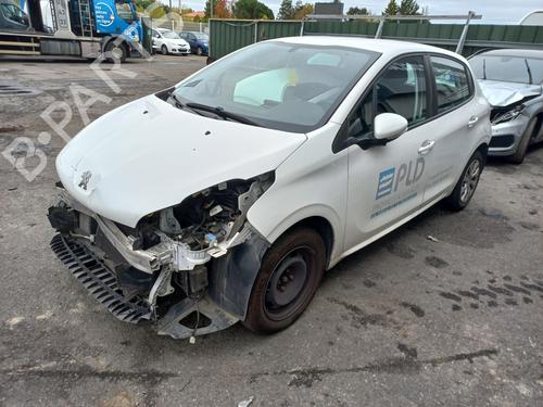 Recambios PEUGEOT 208 I (CA_, CC_) [2012-2021]  4431200