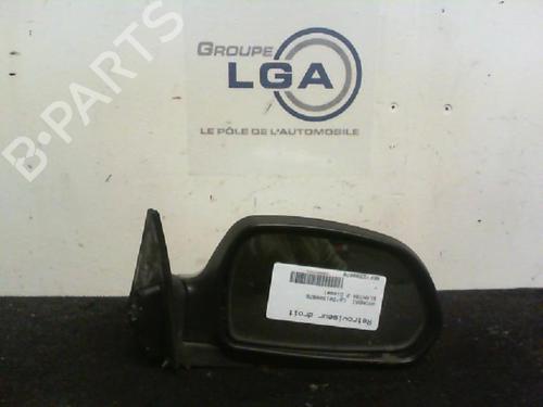 Used Right mirror HYUNDAI ELANTRA III (XD) [2000-2006]  13870639