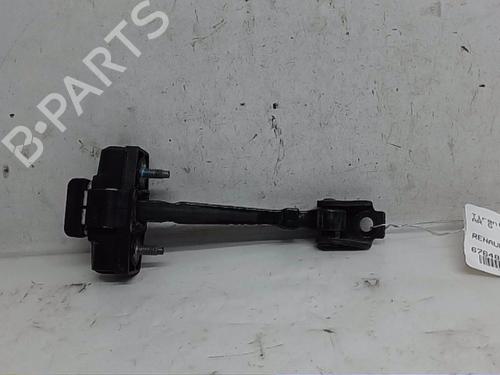 Used Hinge/Door check strap RENAULT CLIO IV (BH_) 1.5 dCi 75 (75 hp) 14567793