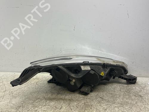 Left headlight CITROËN DS3 (SA_) 1.6 HDi 90 | BP38226286C28 - Image 2