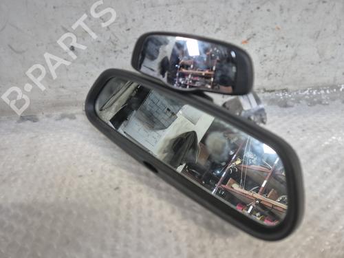 Used Rear mirror PEUGEOT 5008 (0U_, 0E_) 1.6 HDi (114 hp) 25606393
