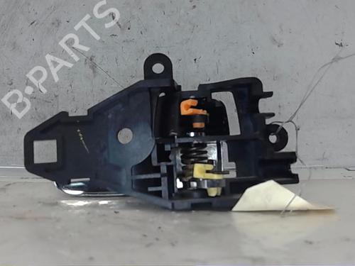 Rear left interior door handle CITROËN C-CROSSER (VU_, VV_) 2.2 HDi | BP18086303I15 