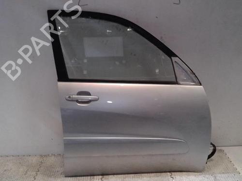 Right front door TOYOTA RAV 4 II (_A2_) 2.0 D 4WD (CLA20_, CLA21_, CLA20R, CLA21R) | BP14995751C3 