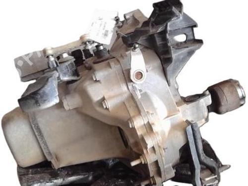 Gearbox CITROËN C3 II (SC_) 1.2 VTi 82 | BP15602539M3