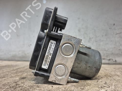 ABS pump PEUGEOT 308 CC (4B_)  | BP27580723M43 
