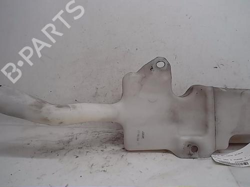 Used Windscreen washer tank FIAT 500 (312_) 1.2 (312AXA1A) (69 hp) 13838394