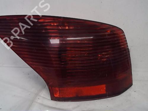 Used Left taillight PEUGEOT 407 SW (6E_, 6D_) 2.0 HDi 135 (136 hp) 30924501
