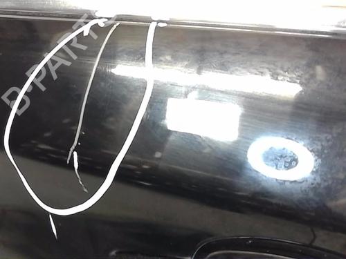Used Left front door CITROËN C4 II (NC_) 1.6 HDi 110 (112 hp) 19282032