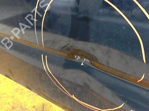 Right rear door FORD GRAND C-MAX (DXA/CB7, DXA/CEU) 1.6 TDCi | BP24214890C5 