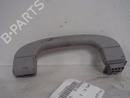 Used Interior roof handle BMW X1 (E84) xDrive 20 d (177 hp) 14560868