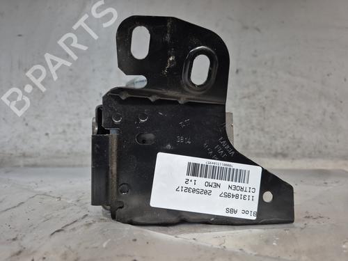 ABS pump CITROËN NEMO Box Body/MPV (AA_) 1.3 HDi 75 | BP29550482M43 