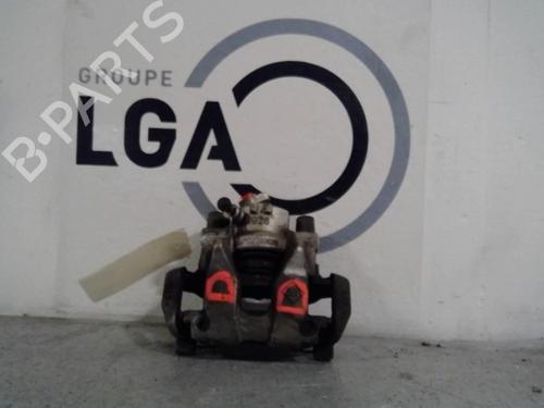 Used Right front brake caliper DACIA SANDERO II 1.5 dCi (90 hp) 14520584
