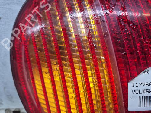 Højre baglygte VW NEW BEETLE (9C1, 1C1) 1.6 | BP30892553C35