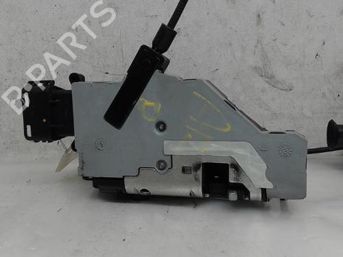 Høyre bak invendig håndtak CITROËN C4 Picasso I MPV (UD_) [2006-2015]  16567303