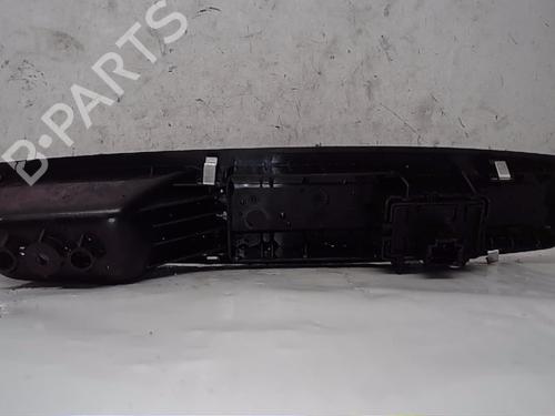 Right front window switch RENAULT SCÉNIC III (JZ0/1_) 1.5 dCi | BP13840133I26 