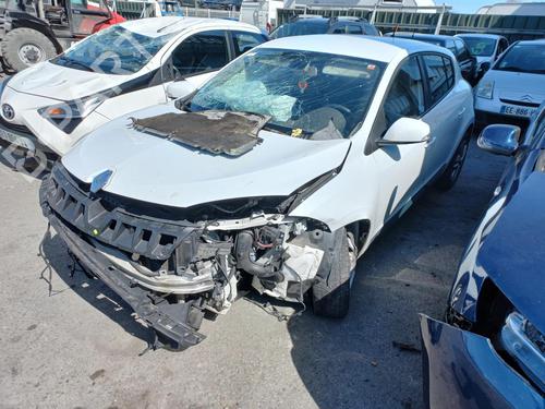 Right front window switch RENAULT MEGANE III Hatchback (BZ0/1_, B3_) 1.5 dCi (BZ0C) | BP13828032I26 