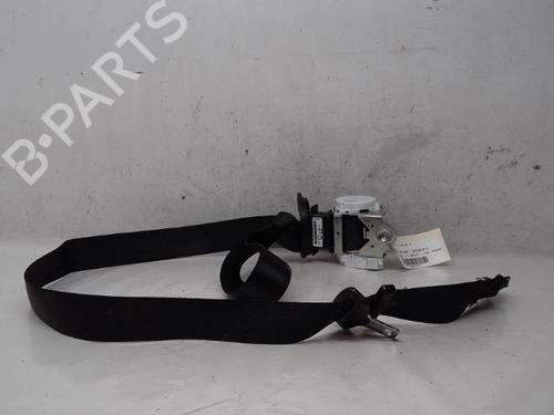 Used Front left belt tensioner BMW 1 (F20) 125 d (218 hp) 16376841