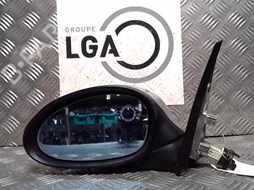 Left mirror BMW 3 Coupe (E92) 320 d | BP13850935C26 