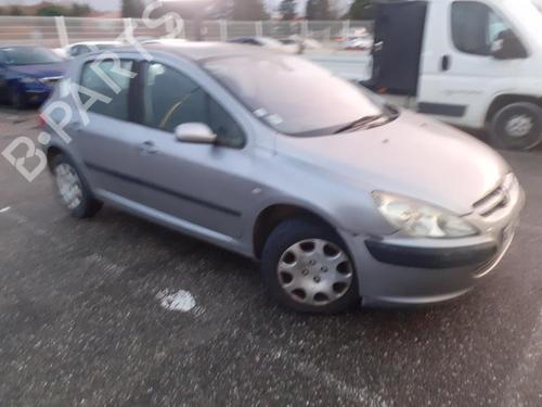 Right front window switch PEUGEOT 307 (3A/C) 1.6 16V | BP13838135I26 