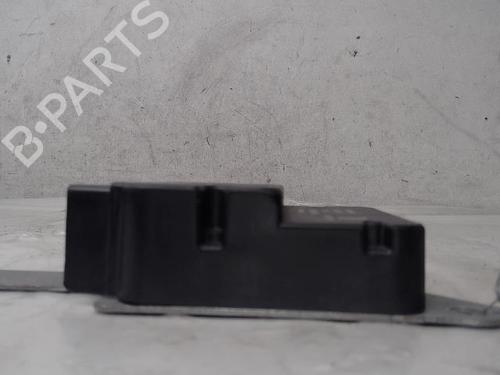 ECU airbags RENAULT CLIO IV (BH_) 1.5 dCi 90 | BP15690795M53 
