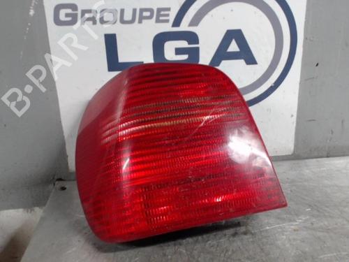 Used Left taillight VW POLO (6N2) [1999-2001]  13869995