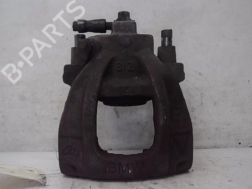 Used Right front brake caliper MINI MINI (R50, R53) One (90 hp) 14523859