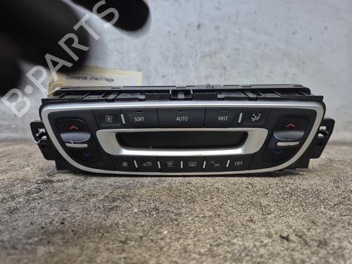 Commande Chauffage RENAULT SCÉNIC III (JZ0/1_) 1.5 dCi (110 hp) 29985225
