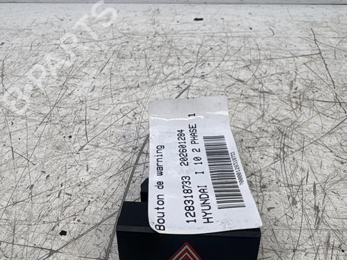 Used Warning switch Warning switch 38255585 38255585