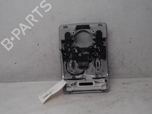 Innerbelysning AUDI A3 (8P1) 2.0 TDI | BP15406580I8 