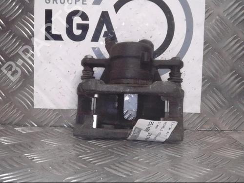 Used Right front brake caliper RENAULT MODUS / GRAND MODUS (F/JP0_) 1.5 dCi (FP0D, JP0D) (82 hp) 14520682