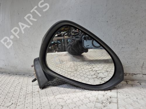 Used Right mirror SEAT IBIZA IV (6J5, 6P1) [2008-2017]  24822228