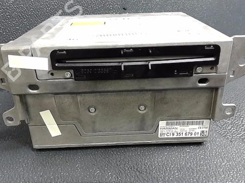 Used Radio BMW 1 (F20) M 135 i xDrive (320 hp) 22990339
