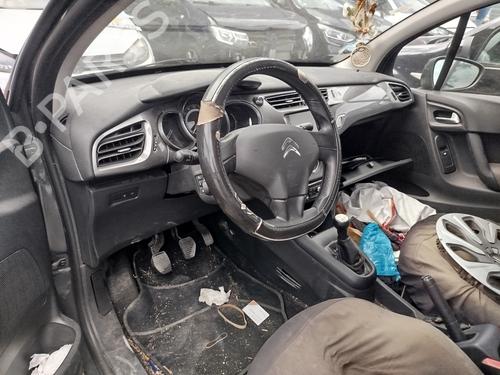 Left headlight CITROËN C3 II (SC_) 1.6 BlueHDi 100 | BP32290959C28 