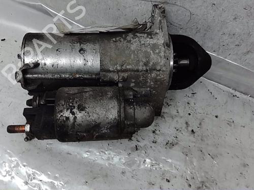 Used Starter OPEL ZAFIRA / ZAFIRA FAMILY B (A05) 1.6 (M75) (105 hp) 16849205