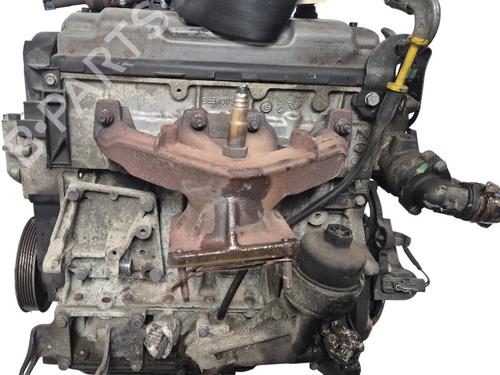 Motor CITROËN C3 I (FC_, FN_) 1.1 i | BP29985199M1