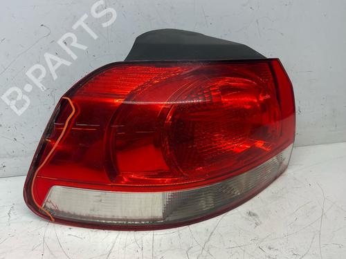 Used Left taillight Left taillight 36834057 36834057