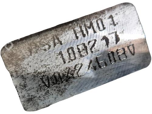 Engine CITROËN C3 III (SX) 1.2 VTi 82 | BP33210513M1  - Image 7