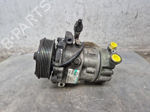 Used AC compressor AC compressor ALFA ROMEO MITO (955_) 1.6 JTDM (955AXC1B) (120 hp) 30798049 30798049